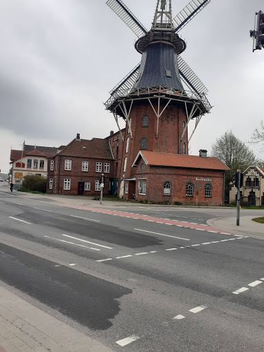 Heringstraße / Am Hafen