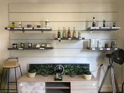 FLEUR2CBD SHOP CBD DIGOIN - Digoin