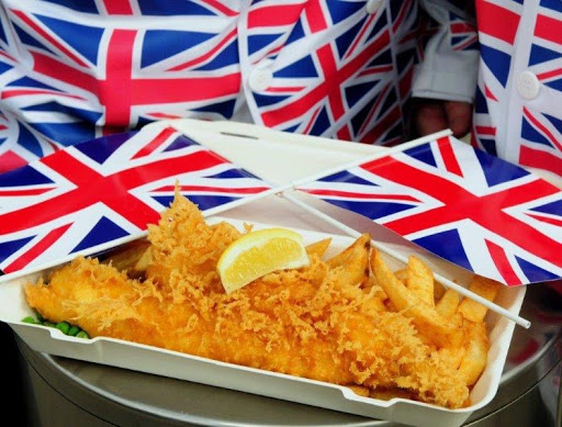 Croxton Fish Bar - Thumbnail