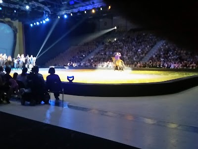 Photos of Sparekassen Fyn Arena