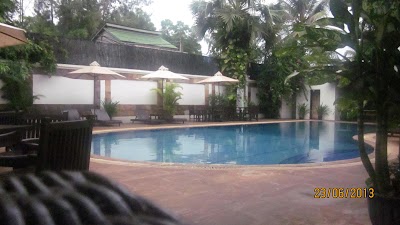 Photos of Lin Ratanak Angkor Hotel