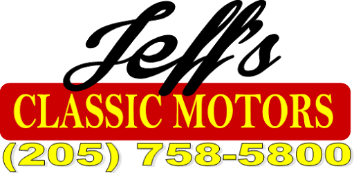 Jeff's Classic Motors - Thumbnail