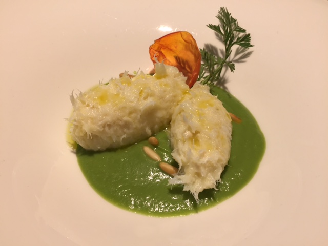 Angiolina Restaurant