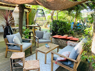 Photo n°34 de Le Paradis PADEL SQUASH Bar Restaurant Events Location de Salles à Carcassonne (Lieu de mariage)