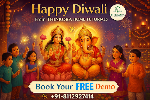 This Diwali, let's celebrate the ultimate victory: light over darkness, and knowledge over ignora… post image