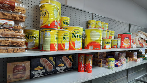 Bismillah Halal Meat & Groceries - Thumbnail
