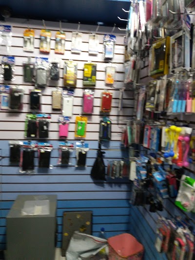 Photos of Sampars Cash and Carry