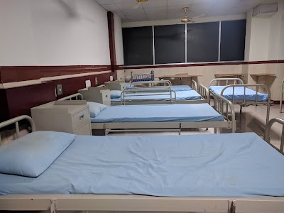 Photos of Comilla Maa O Shishu Specialized Hospital