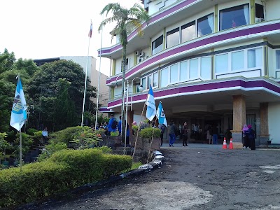 Photos of Hotel Grand Millenium Pangkakpinang
