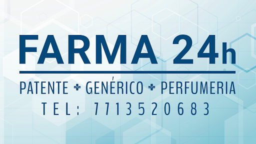 Farmacia 24hrs - Thumbnail