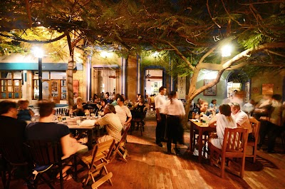 Photos of Ouzo Restaurante