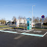 relais DPD Consigne Pickup But Distre DISTRE