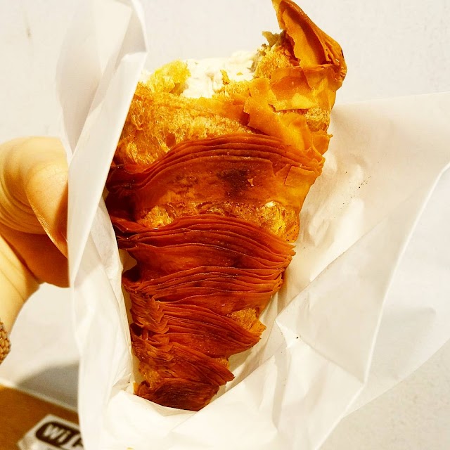 Bondolfi Boncaffe