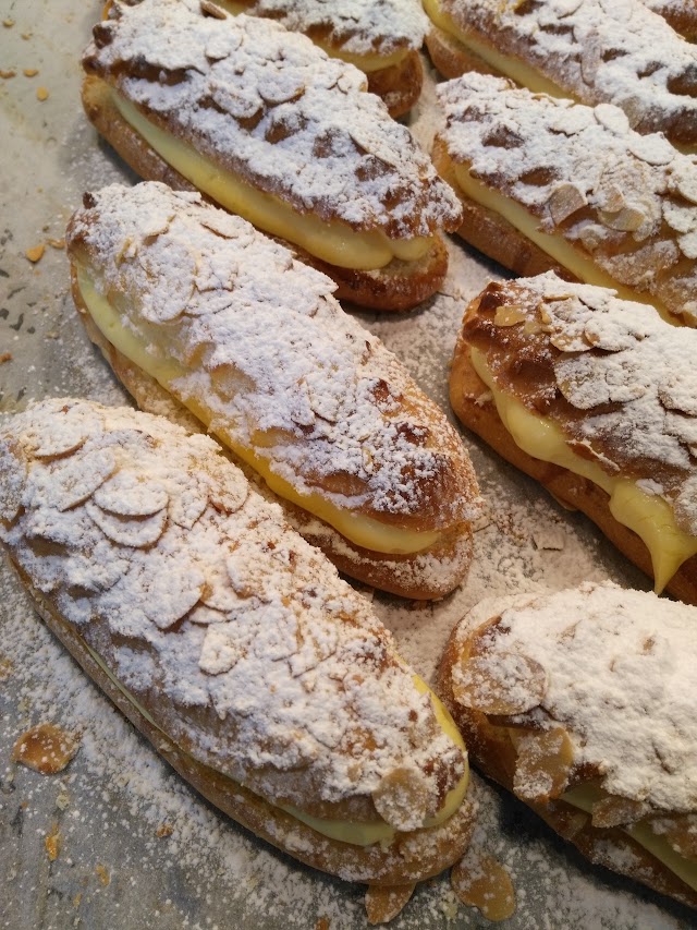 Boulangerie La Niçoise