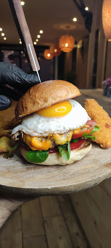 Photo 1 - Burger Express Aigueperse