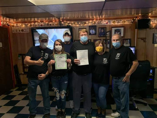 American Legion Ky Post 43 - Thumbnail