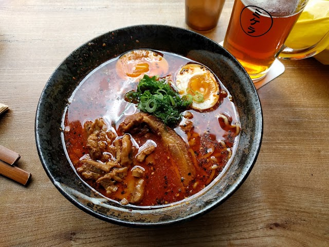 Ramen to Bíiru