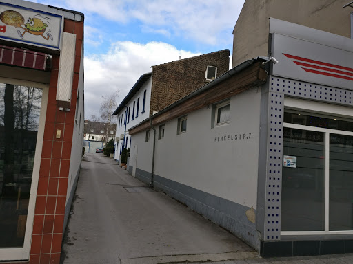 Fidan Mosque Holthausen - Thumbnail