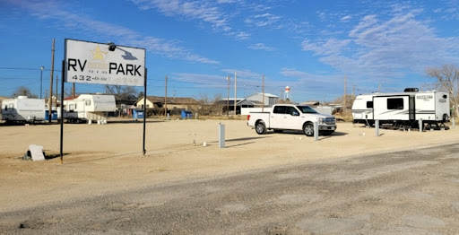 McCamey 5 Star RV Park - Thumbnail
