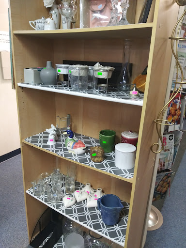 Portage Resale Shop Inc - Thumbnail