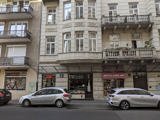 El Catador Koszykowa