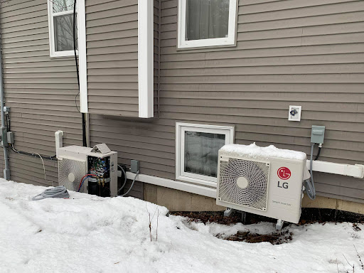 Halifax Heat Pumps & Electrical - Thumbnail