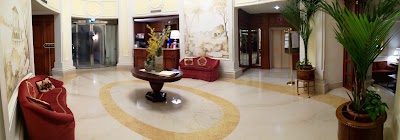 Photos of Palazzo Alabardieri