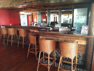 Photos of Wananavu Beach Resort