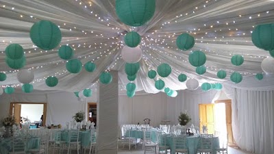 Photos of Halfway House Wedding & Function Venue B&B