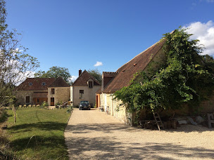 Photo n°14 de le safran du perche à Rémalard en Perche (Maison d'hôtes)