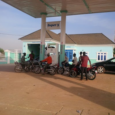 Photos of Nura Kure Global Resources Ltd.