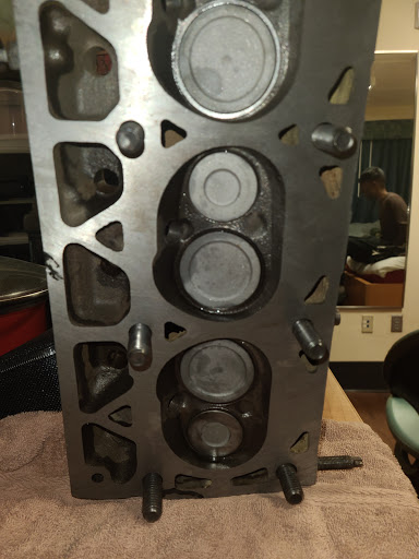 Craven Automotive Machine Service LLC Gallery - United States