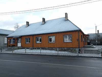 photo of Silelis, Anyksciu krasto laikrastis, Kauno leidybos ir poligrafijos centras