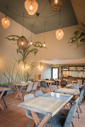 Photo n°9 de Les Étangs des Couartes à Saint-Josse (Brasserie)