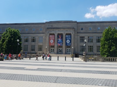 Photos of COSI