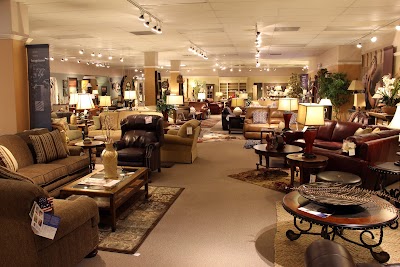 Gates Home Furnishings