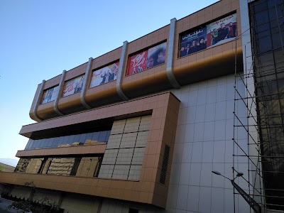 Photos of Mega Mall Cineplex