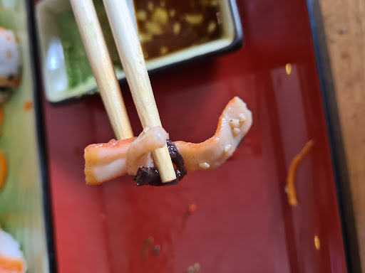 Shiro Sakura Sushi - Thumbnail