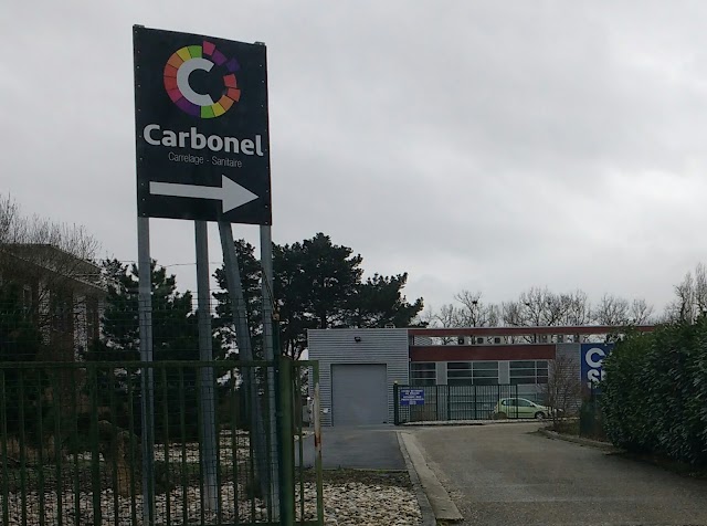 Carbonel Jean Ets