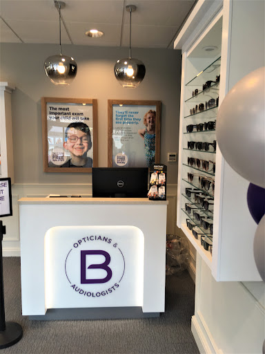Bayfields Opticians and Audiologists - Oxted Gallery - United Kingdom