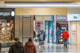 Eastgate Square Shopping Centre