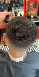 Photo n°21 de Nahyl coiff à Le Havre (Salon de coiffure)