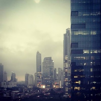Photos of Plaza Central