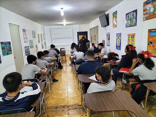 Colegio Cristiano La Victoria