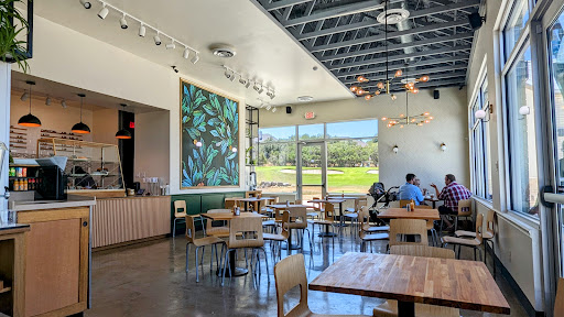 Laurel Cafe Gallery - United States