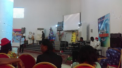 Photos of Christ Chapel International Church Lekki Centre
