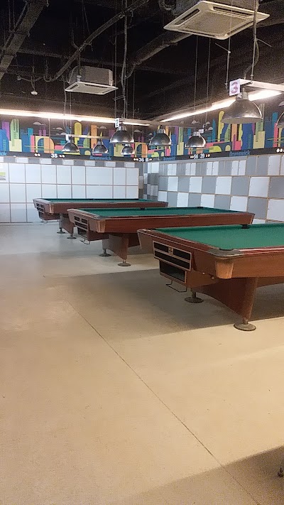 Photos of Belair Bowling Center