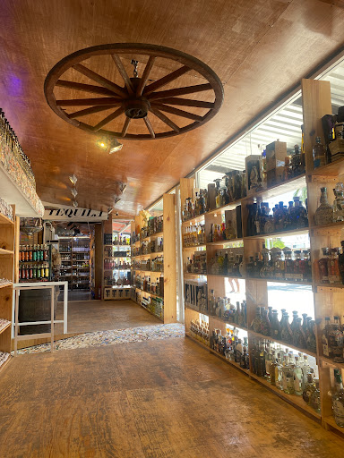 El Mexicano, Tequila y Mezcal, Tulum Gallery - Mexico