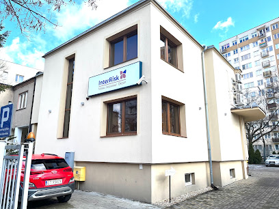 InterRisk TU S.A. Vienna Insurance Group Przedstawicielstwo Generalne w Toruniu