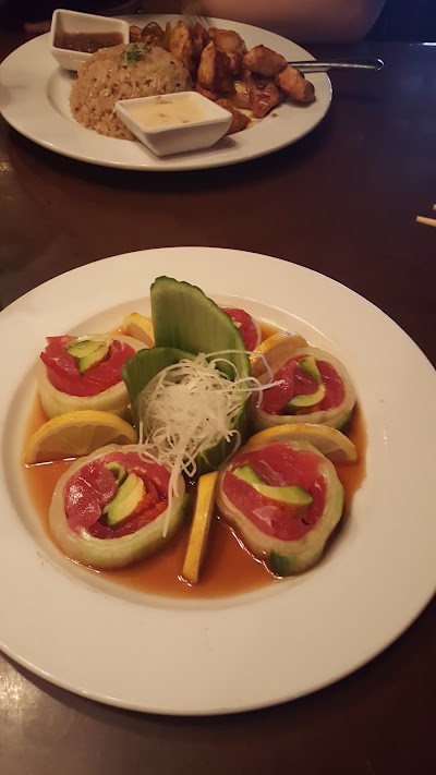Photos of KingKong Sushi